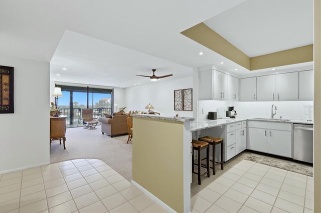 1955 GULF OF MEXICO DR G6-311, Longboat Key, FL 34228