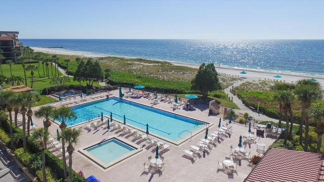 1955 GULF OF MEXICO DR G6-311, Longboat Key, FL 34228