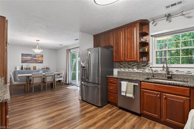 411 Marlboro RD, Newport News, VA 23602