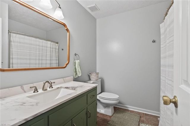 411 Marlboro RD, Newport News, VA 23602