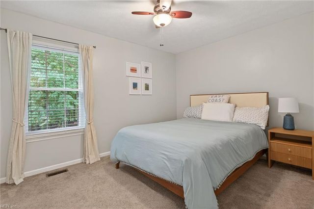 411 Marlboro RD, Newport News, VA 23602