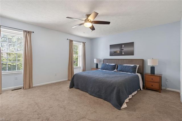 411 Marlboro RD, Newport News, VA 23602