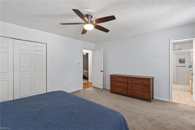411 Marlboro RD, Newport News, VA 23602