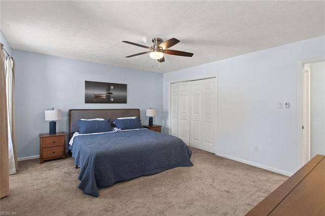 411 Marlboro RD, Newport News, VA 23602