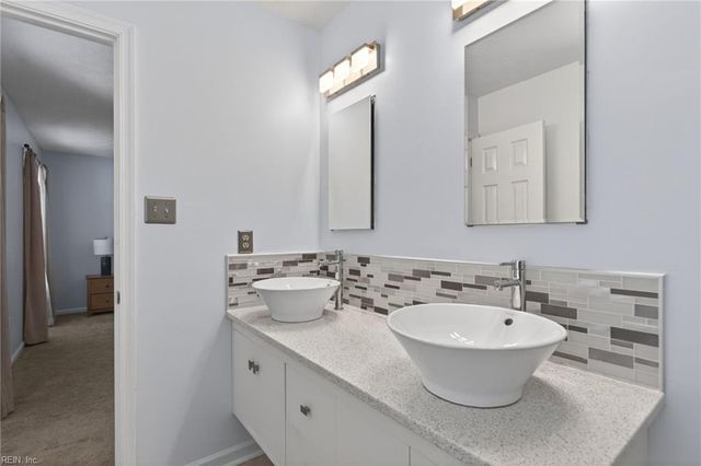 411 Marlboro RD, Newport News, VA 23602
