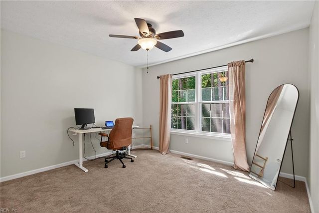 411 Marlboro RD, Newport News, VA 23602