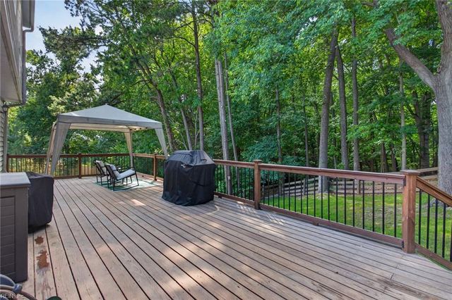 411 Marlboro RD, Newport News, VA 23602