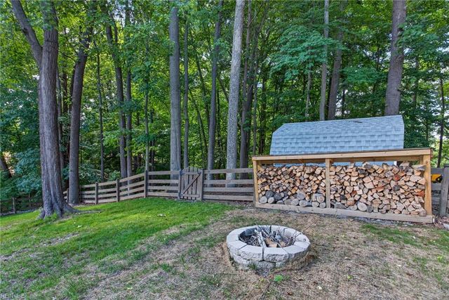 411 Marlboro RD, Newport News, VA 23602