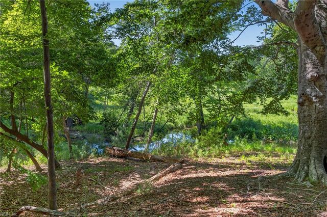 411 Marlboro RD, Newport News, VA 23602
