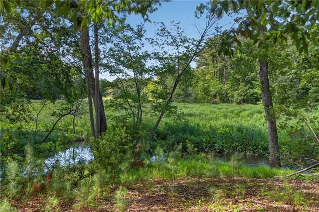 411 Marlboro RD, Newport News, VA 23602