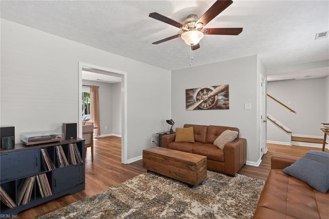 411 Marlboro RD, Newport News, VA 23602