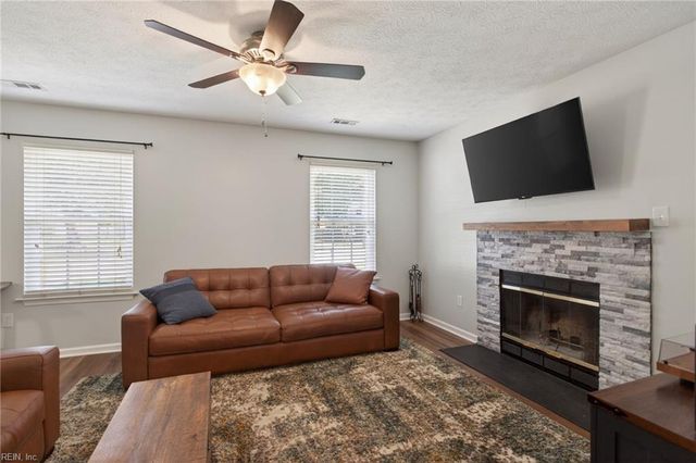 411 Marlboro RD, Newport News, VA 23602