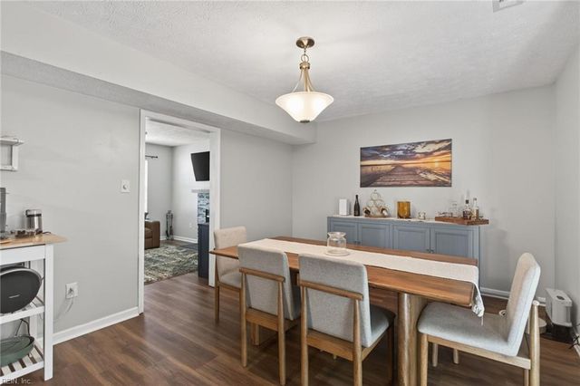 411 Marlboro RD, Newport News, VA 23602