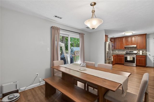 411 Marlboro RD, Newport News, VA 23602
