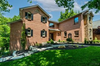 5146 Mountview Court, Liberty Twp, OH 45011