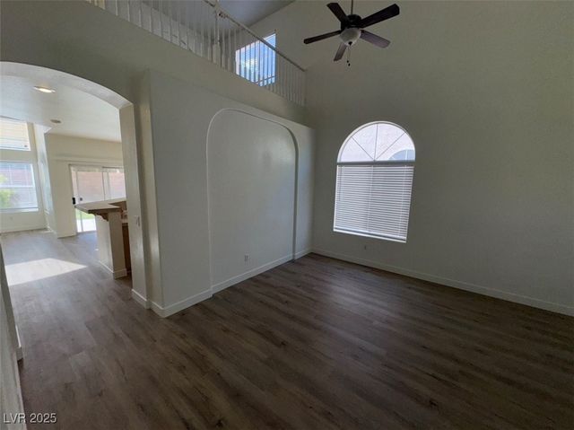 7633 Rainbow Cove Drive, Las Vegas, NV 89131