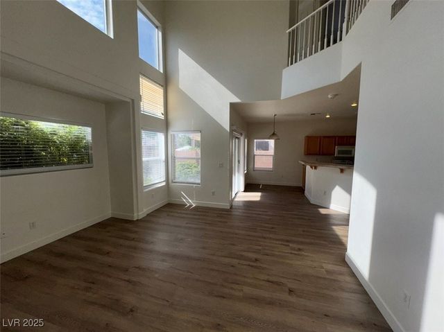 7633 Rainbow Cove Drive, Las Vegas, NV 89131