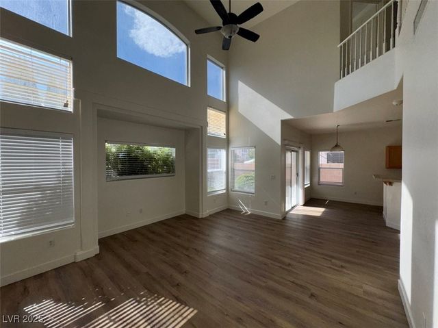 7633 Rainbow Cove Drive, Las Vegas, NV 89131