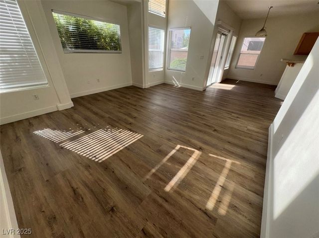 7633 Rainbow Cove Drive, Las Vegas, NV 89131