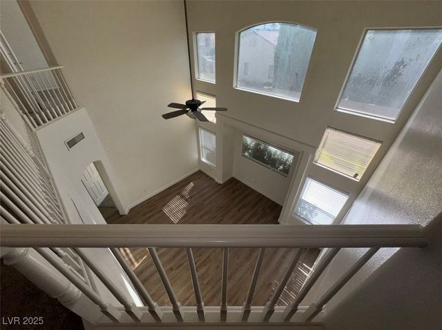 7633 Rainbow Cove Drive, Las Vegas, NV 89131