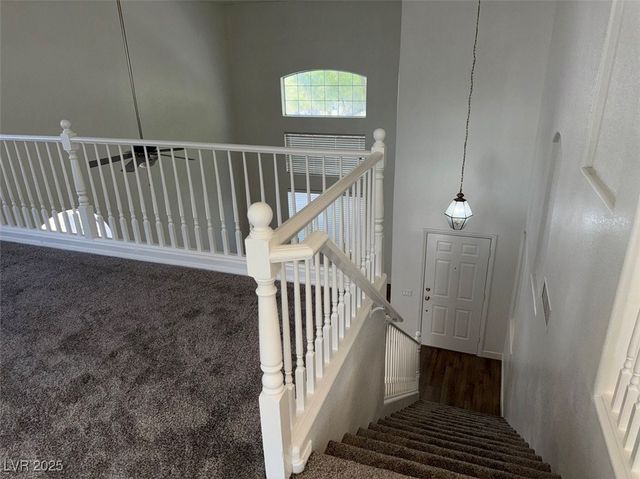 7633 Rainbow Cove Drive, Las Vegas, NV 89131