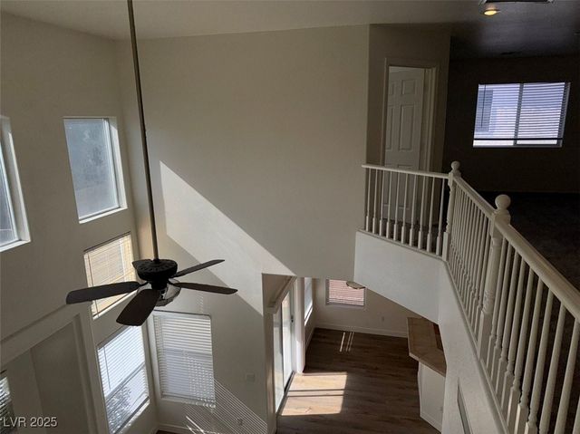 7633 Rainbow Cove Drive, Las Vegas, NV 89131