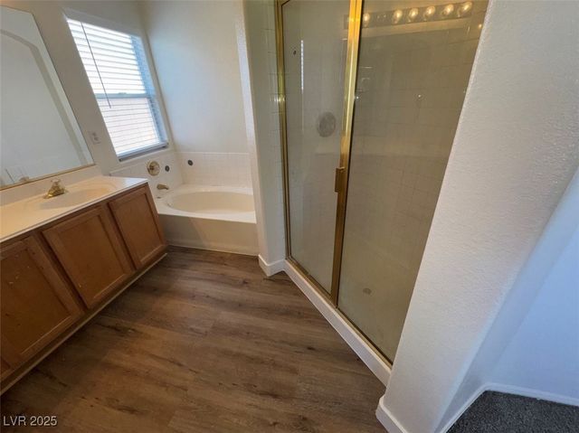 7633 Rainbow Cove Drive, Las Vegas, NV 89131