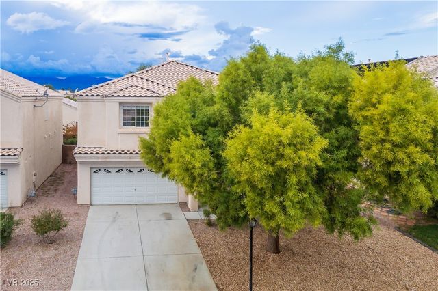 7633 Rainbow Cove Drive, Las Vegas, NV 89131