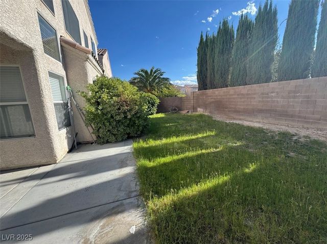 7633 Rainbow Cove Drive, Las Vegas, NV 89131