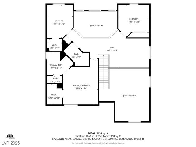 7633 Rainbow Cove Drive, Las Vegas, NV 89131