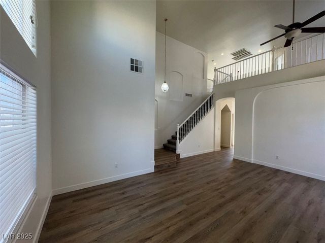 7633 Rainbow Cove Drive, Las Vegas, NV 89131