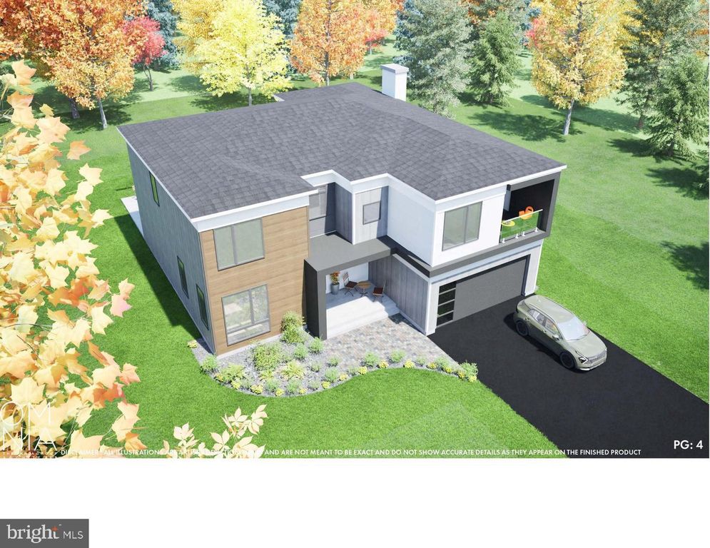 858 ELBOW LN #LOT 1, WARRINGTON, PA 18976 — photo 2