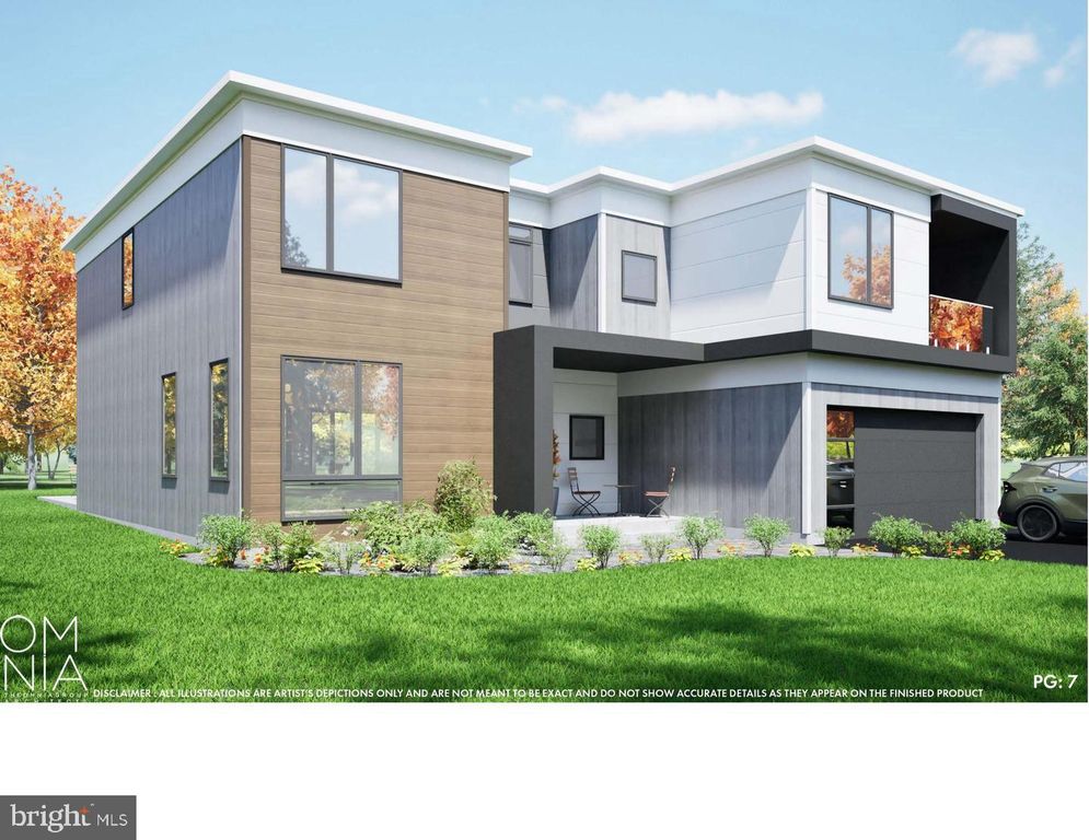 858 ELBOW LN #LOT 1, WARRINGTON, PA 18976 — photo 3