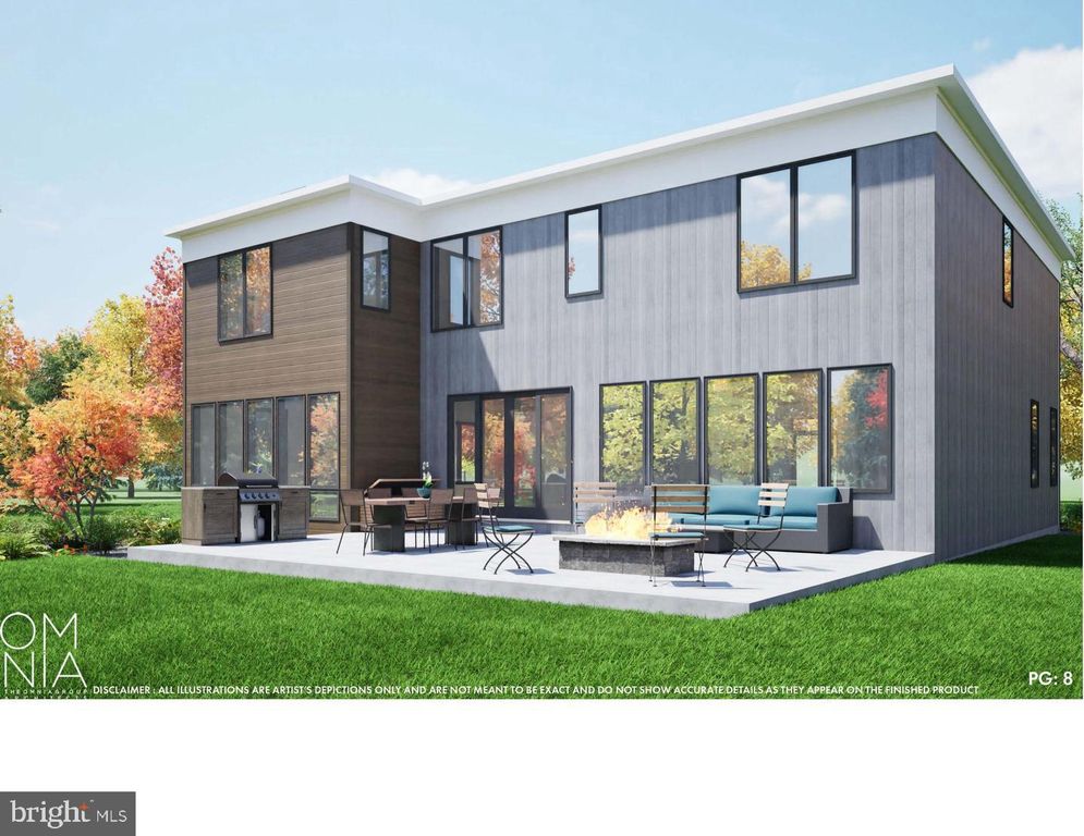 858 ELBOW LN #LOT 1, WARRINGTON, PA 18976 — photo 4