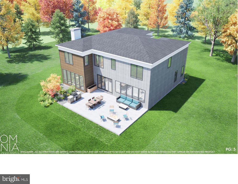 858 ELBOW LN #LOT 1, WARRINGTON, PA 18976 — photo 5