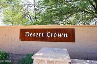 2337 W HORSETAIL Trail, Phoenix, AZ 85085