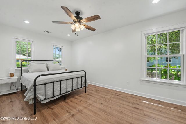 426 Demontluzin Avenue, Bay Saint Louis, MS 39520