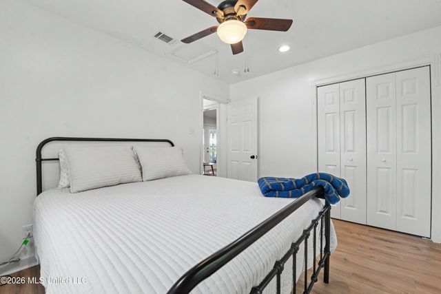 426 Demontluzin Avenue, Bay Saint Louis, MS 39520