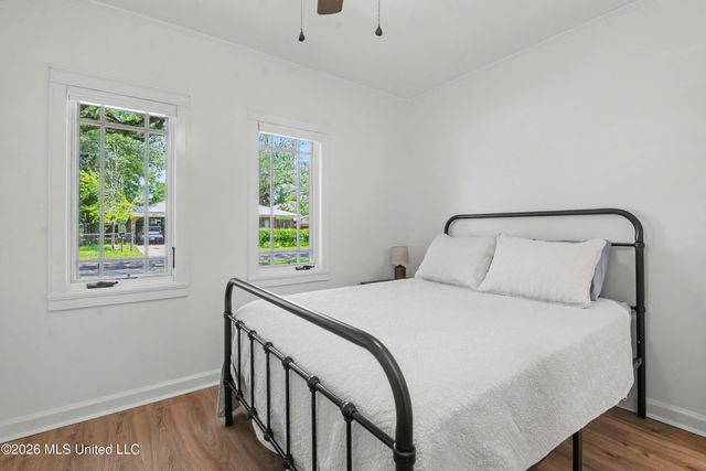 426 Demontluzin Avenue, Bay Saint Louis, MS 39520