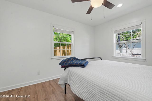 426 Demontluzin Avenue, Bay Saint Louis, MS 39520