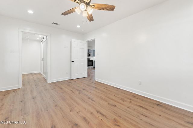426 Demontluzin Avenue, Bay Saint Louis, MS 39520