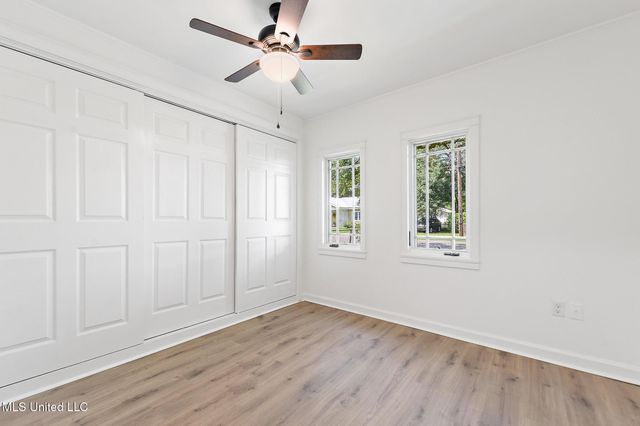 426 Demontluzin Avenue, Bay Saint Louis, MS 39520