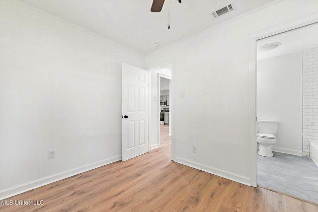 426 Demontluzin Avenue, Bay Saint Louis, MS 39520