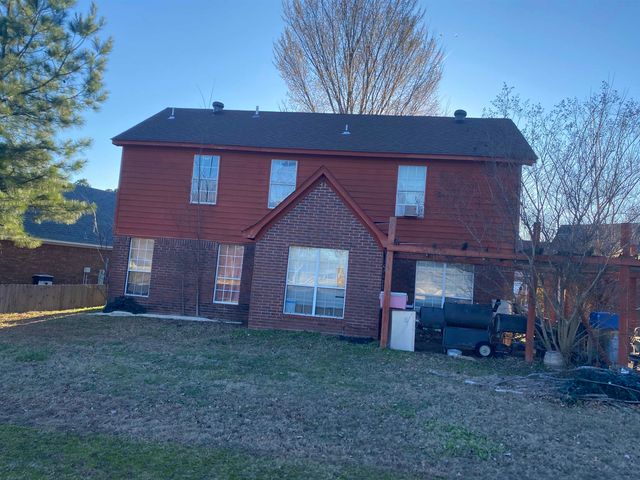 3252 CLUB GROVE CV, Lakeland, TN 38002