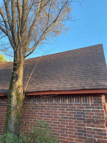 3252 CLUB GROVE CV, Lakeland, TN 38002