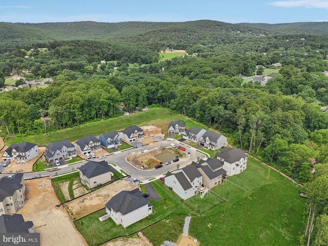 1823 COLT LN, Frederick, MD 21702