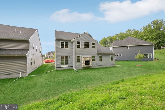 1823 COLT LN, Frederick, MD 21702