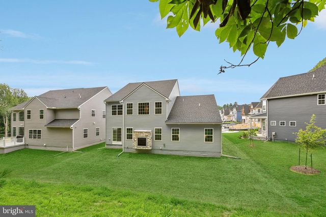 1823 COLT LN, Frederick, MD 21702