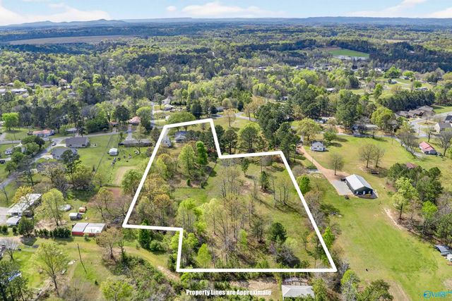 2587 Alfords Bend Road, Hokes Bluff, AL 35903