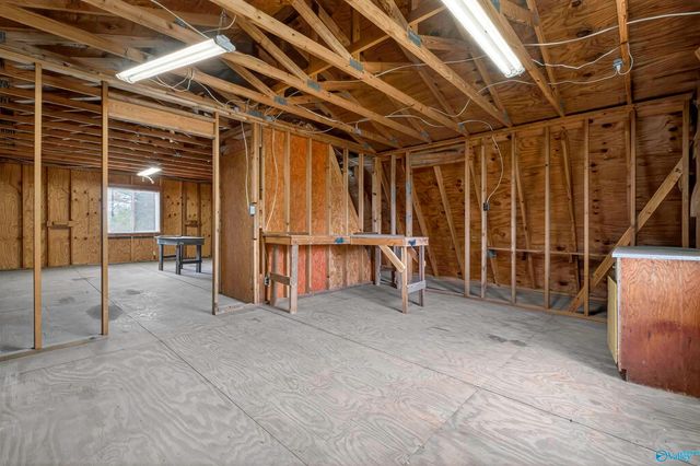 2587 Alfords Bend Road, Hokes Bluff, AL 35903